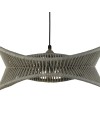 POLINESIA * LÁMPARA 60 CM DIAMETRO - IP44